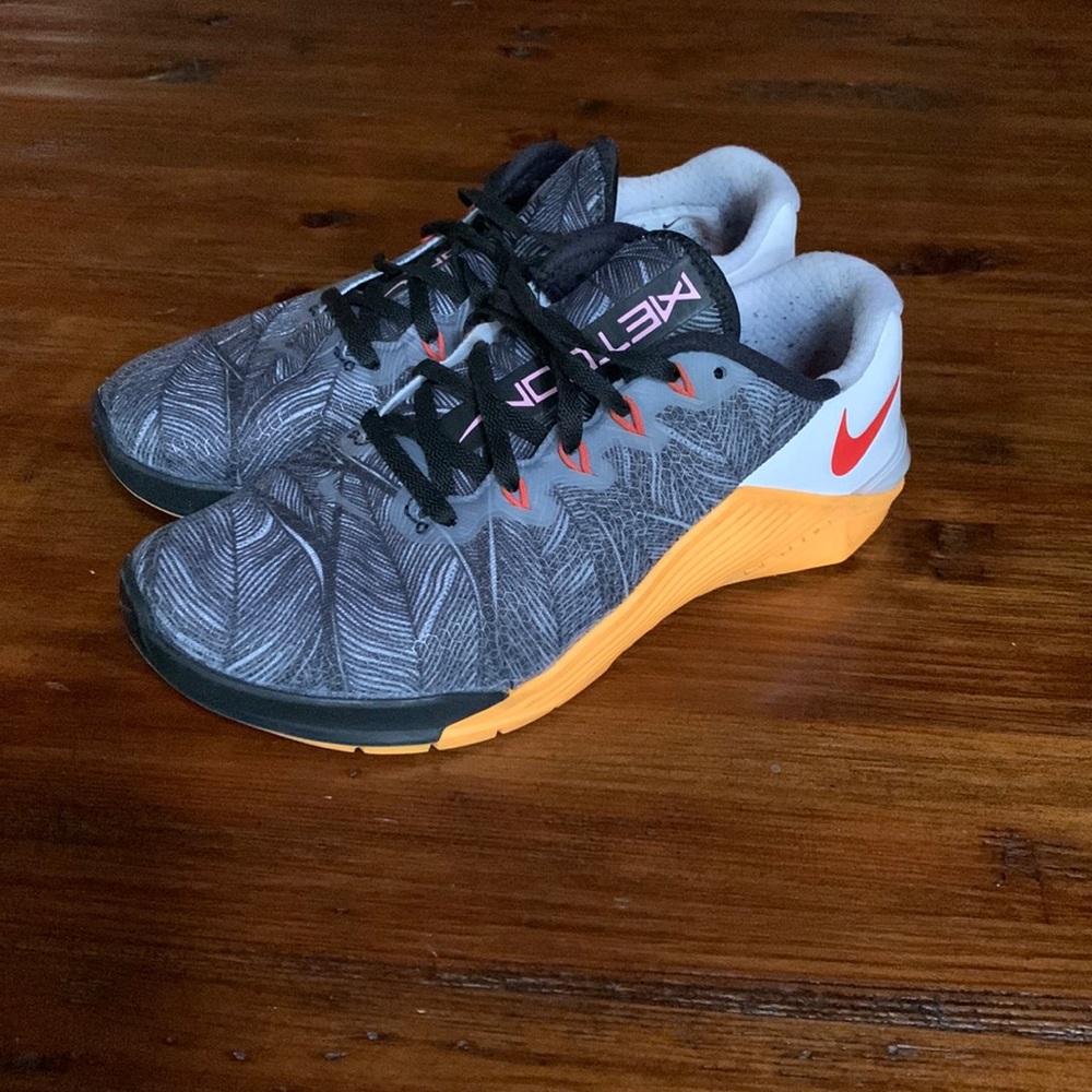 Women’s Nike Metcon 5